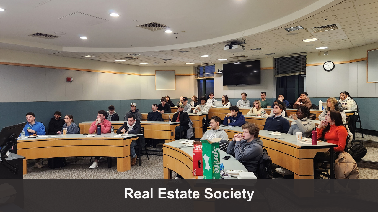 Real Estate Society