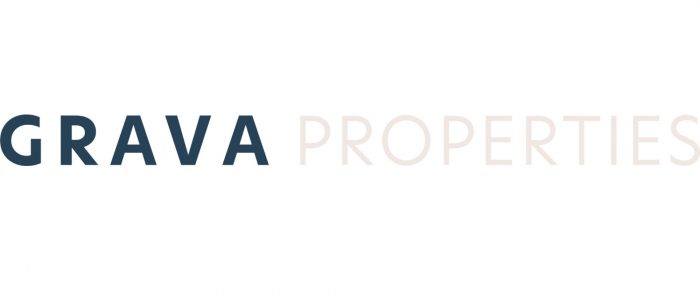 Grava Grava Properties logo.