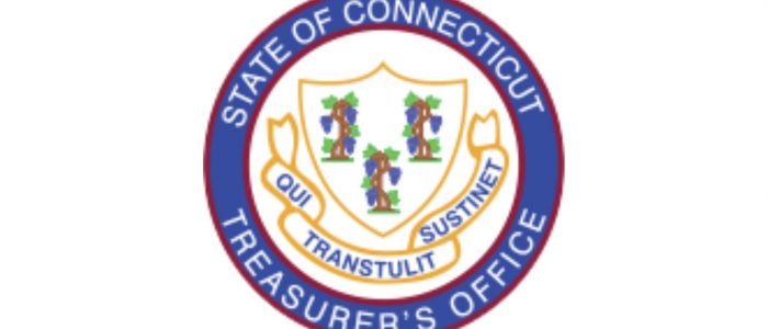 state of CT State of CT logo.