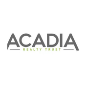 acadia realty trust logo
