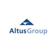 altus group logo