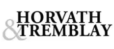 horvath tremblay logo