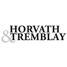 horvath tremblay logo