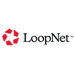 loopnet logo