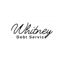whitney debt service logo