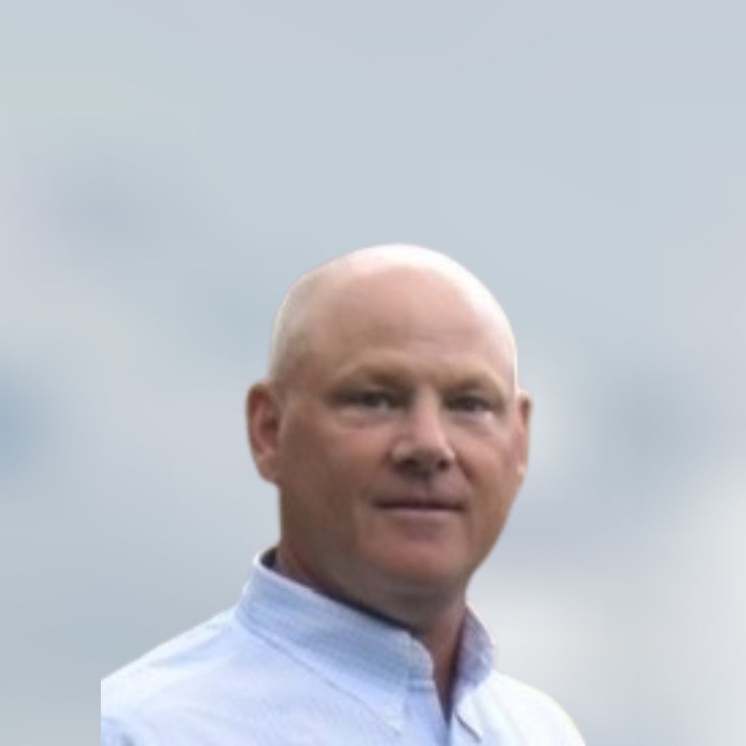 Andy Tedford