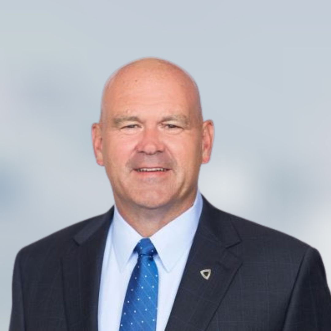 Mark Duclos, SIOR