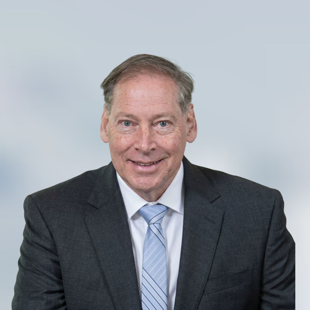 Martin P. Kane
