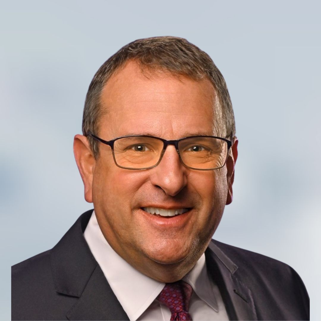 Paul Champagne, MAI
