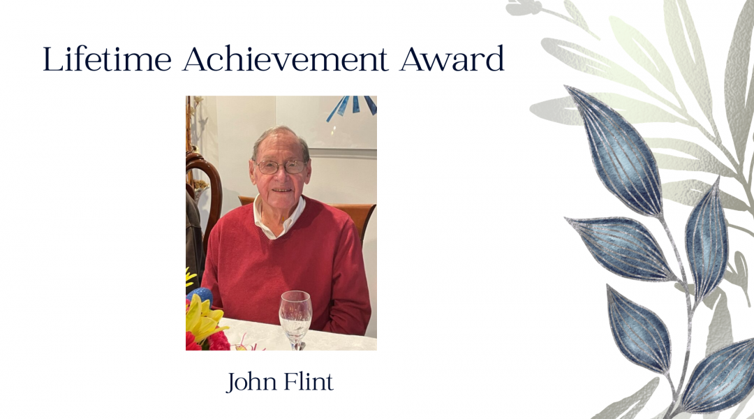 Lifetime Achievement