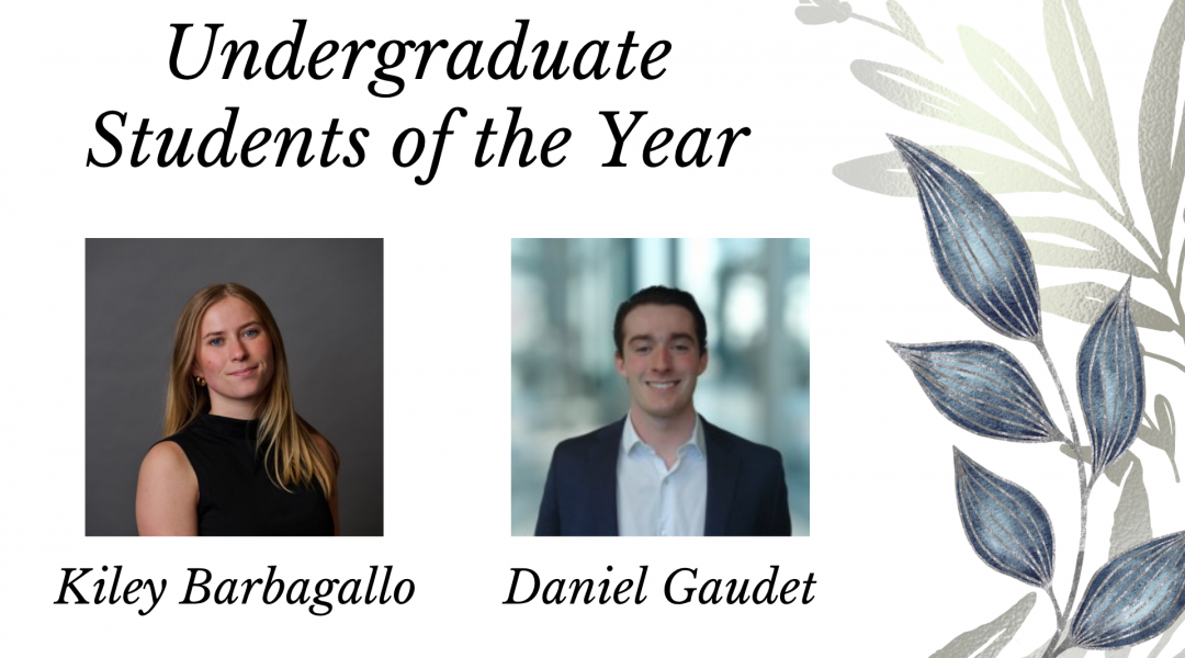 UGrad-OTY